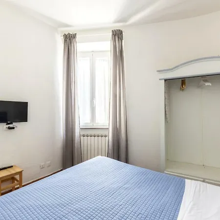 公寓 Garibaldi Trastevere 罗马
